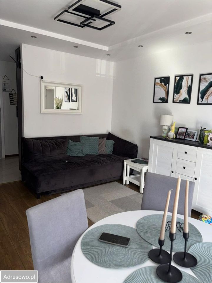 Mieszkanie 4-pokojowe Włodawa, ul. prof. Zbigniewa Sierpińskiego. Zdjęcie 1