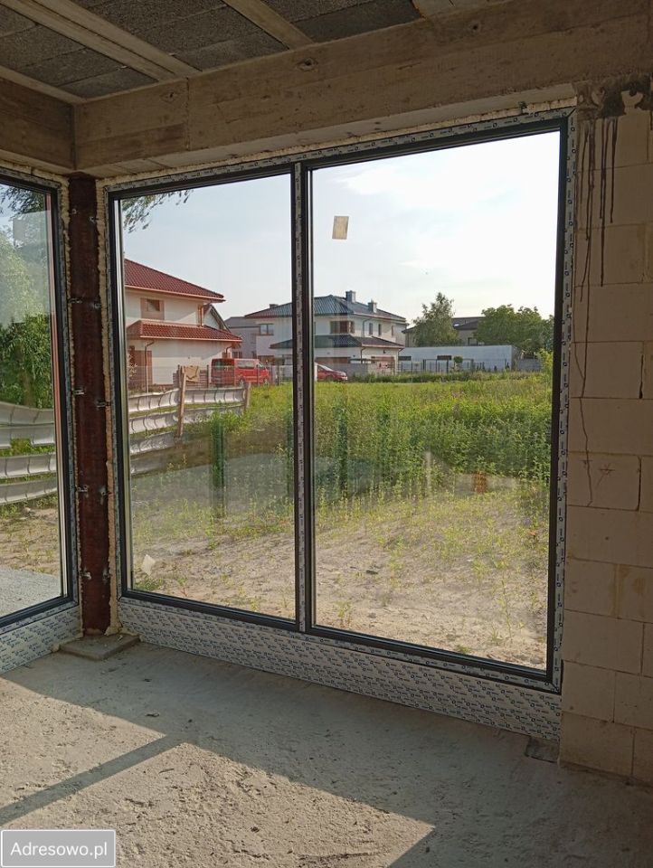 dom wolnostojący, 4 pokoje Rybie, ul. Kawki. Zdjęcie 14