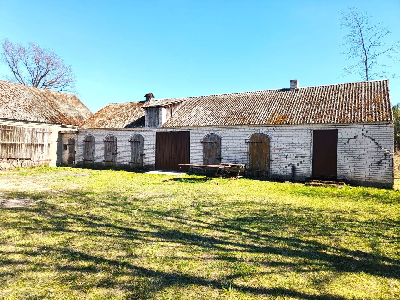 siedlisko, 6 pokoi Pianki. Zdjęcie 13