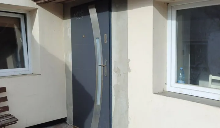 bliźniak, 2 pokoje Marianowo, ul. Stargardzka