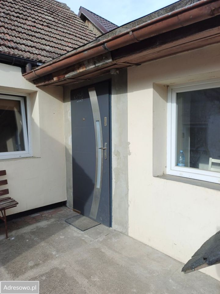 bliźniak, 2 pokoje Marianowo, ul. Stargardzka. Zdjęcie 1