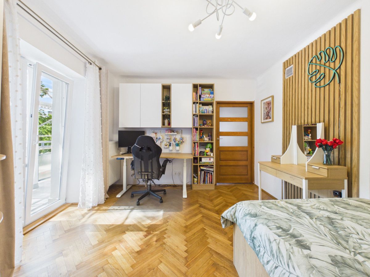Mieszkanie 2-pokojowe Warszawa Mokotów, al. Niepodległości. Zdjęcie 7