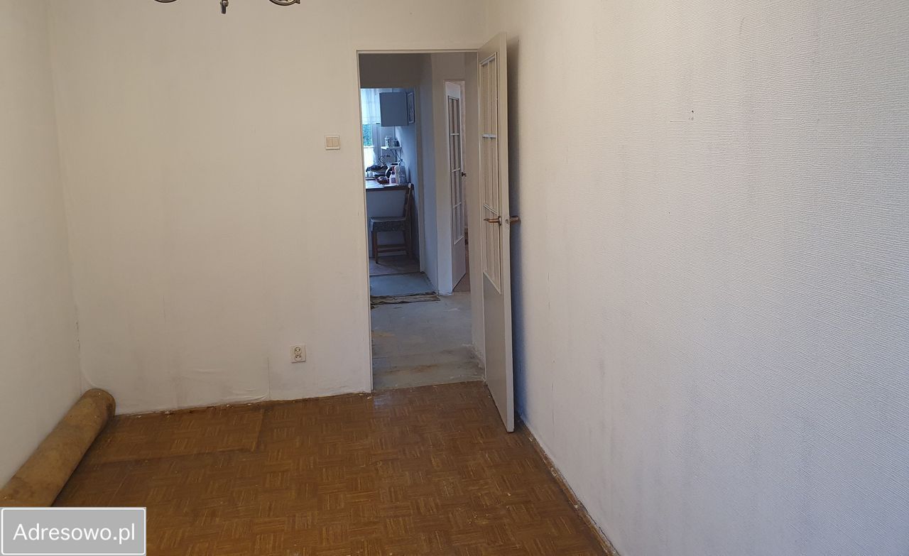 Mieszkanie 3-pokojowe Łódź Bałuty. Zdjęcie 13