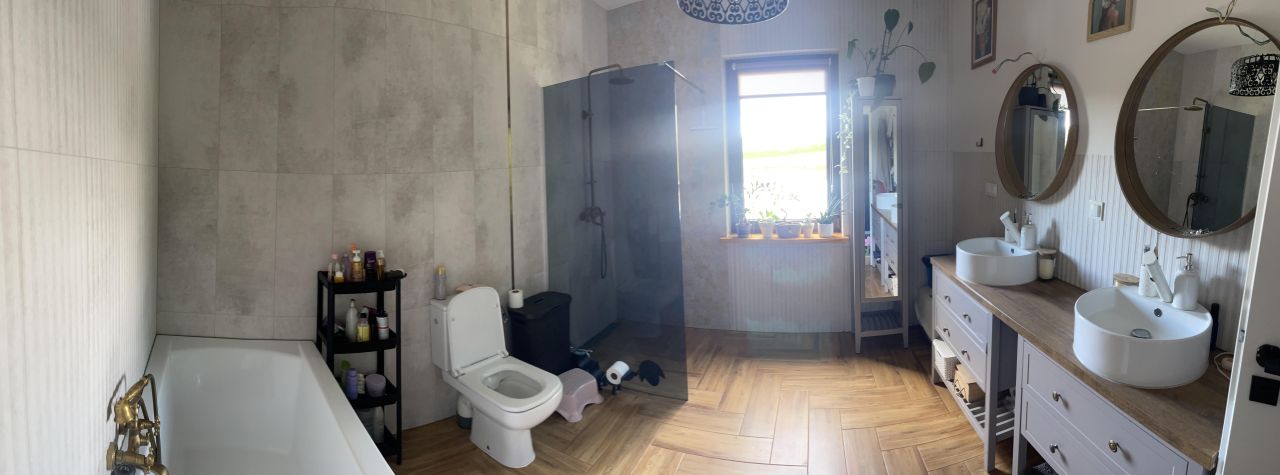 dom wolnostojący, 4 pokoje Marcinkowo. Zdjęcie 9