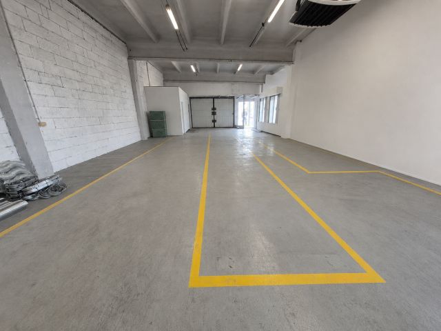 Hala/magazyn Olsztyn Pojezierze, ul. Kołobrzeska. Zdjęcie 1