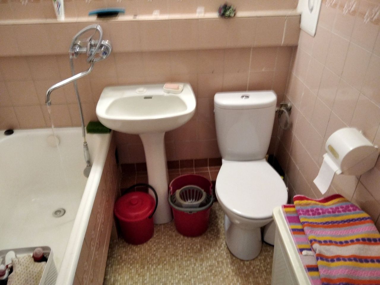 Mieszkanie 2-pokojowe Bydgoszcz Błonie, ul. Szubińska. Zdjęcie 13