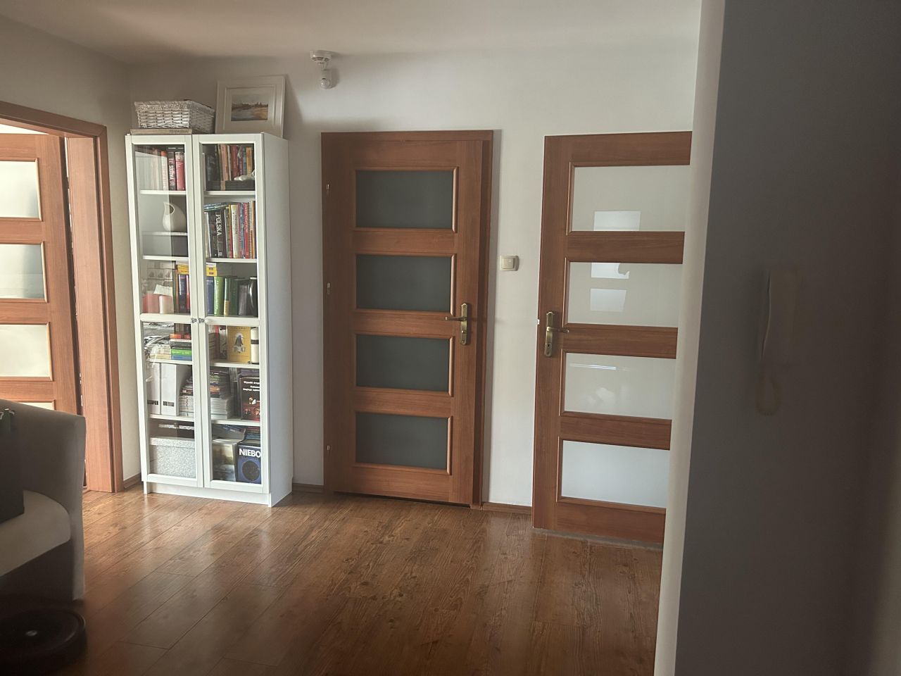 dom wolnostojący, 5 pokoi Jenin, ul. Sosnowa. Zdjęcie 34