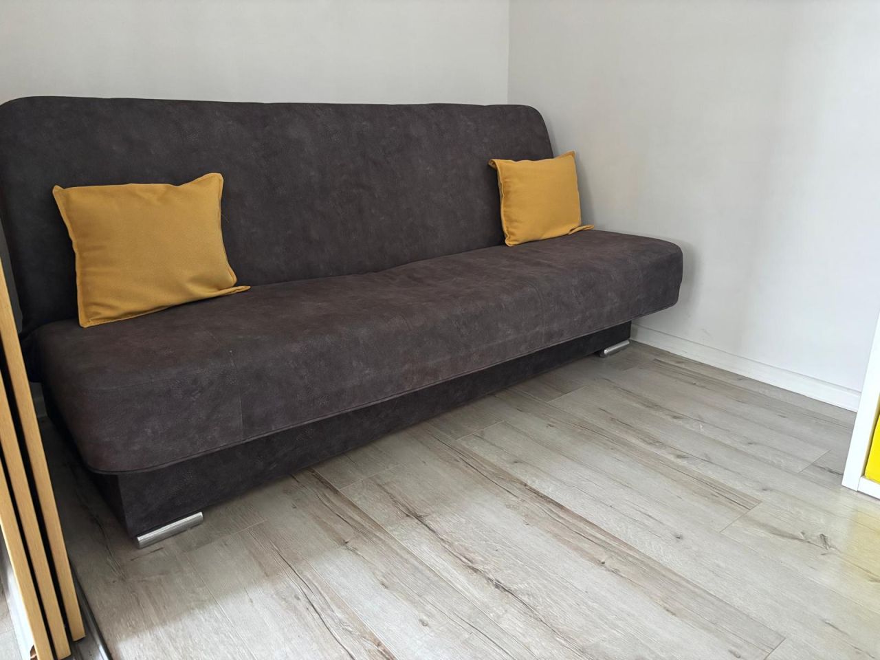 Mieszkanie 1-pokojowe Katowice os. Tysiąclecia, ul. Bolesława Chrobrego. Zdjęcie 5