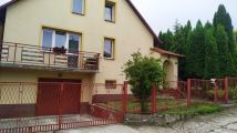 dom wolnostojący, 5 pokoi Rzeszów Pustki, ul. Słoneczny Stok. Zdjęcie 1