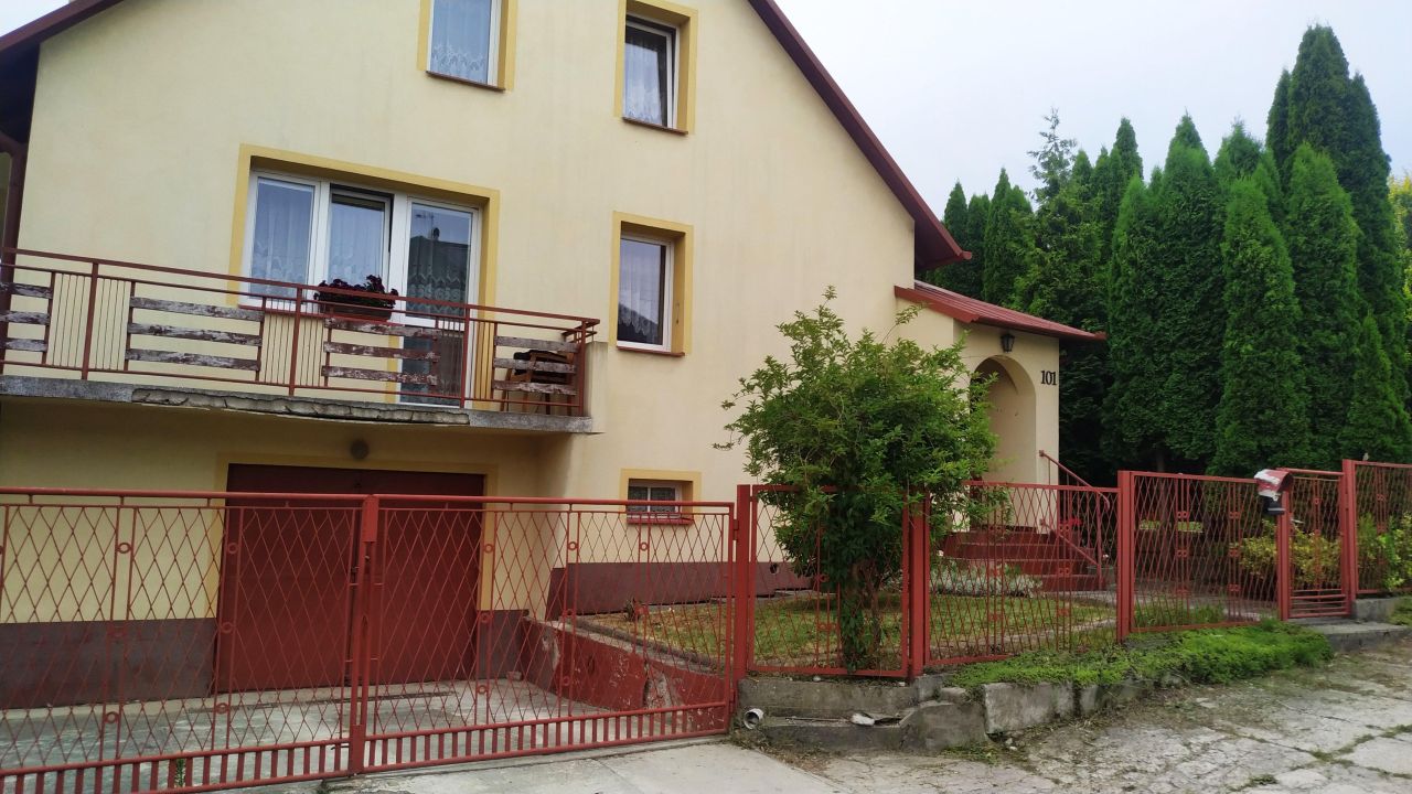 dom wolnostojący, 5 pokoi Rzeszów Pustki, ul. Słoneczny Stok. Zdjęcie 2