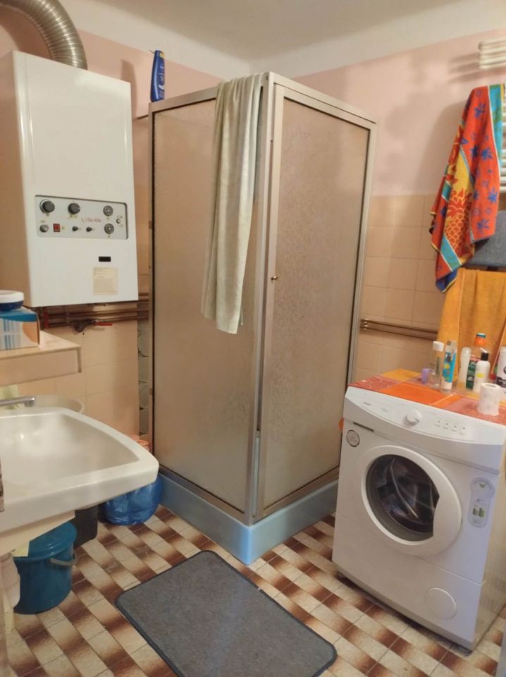 dom wolnostojący, 3 pokoje Susiec, ul. Kolejowa. Zdjęcie 13