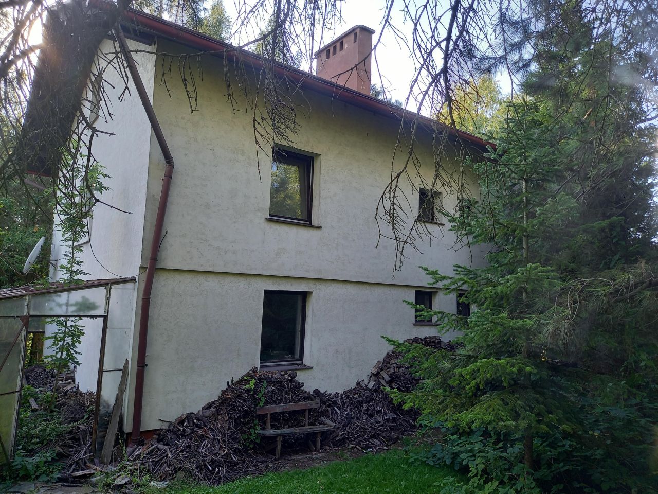 dom wolnostojący, 10 pokoi Cieszyn Gułdowy, ul. Gospodarska. Zdjęcie 13