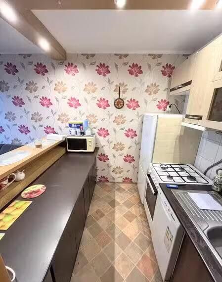 Mieszkanie 1-pokojowe Katowice os. Tysiąclecia, ul. Piastów. Zdjęcie 6