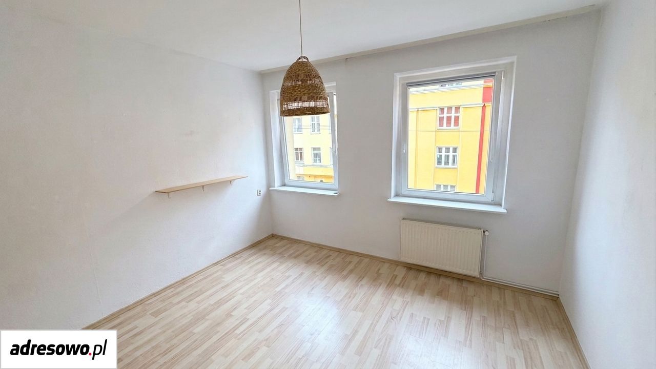 Mieszkanie 3-pokojowe Szczecin Śródmieście, ul. 5 Lipca. Zdjęcie 6