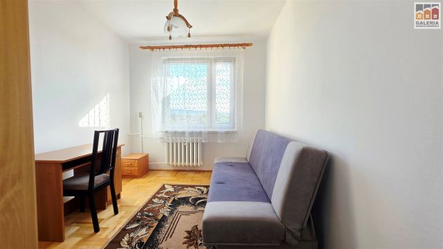 Mieszkanie 2-pokojowe Rzeszów, ul. Ignacego Paderewskiego. Zdjęcie 5
