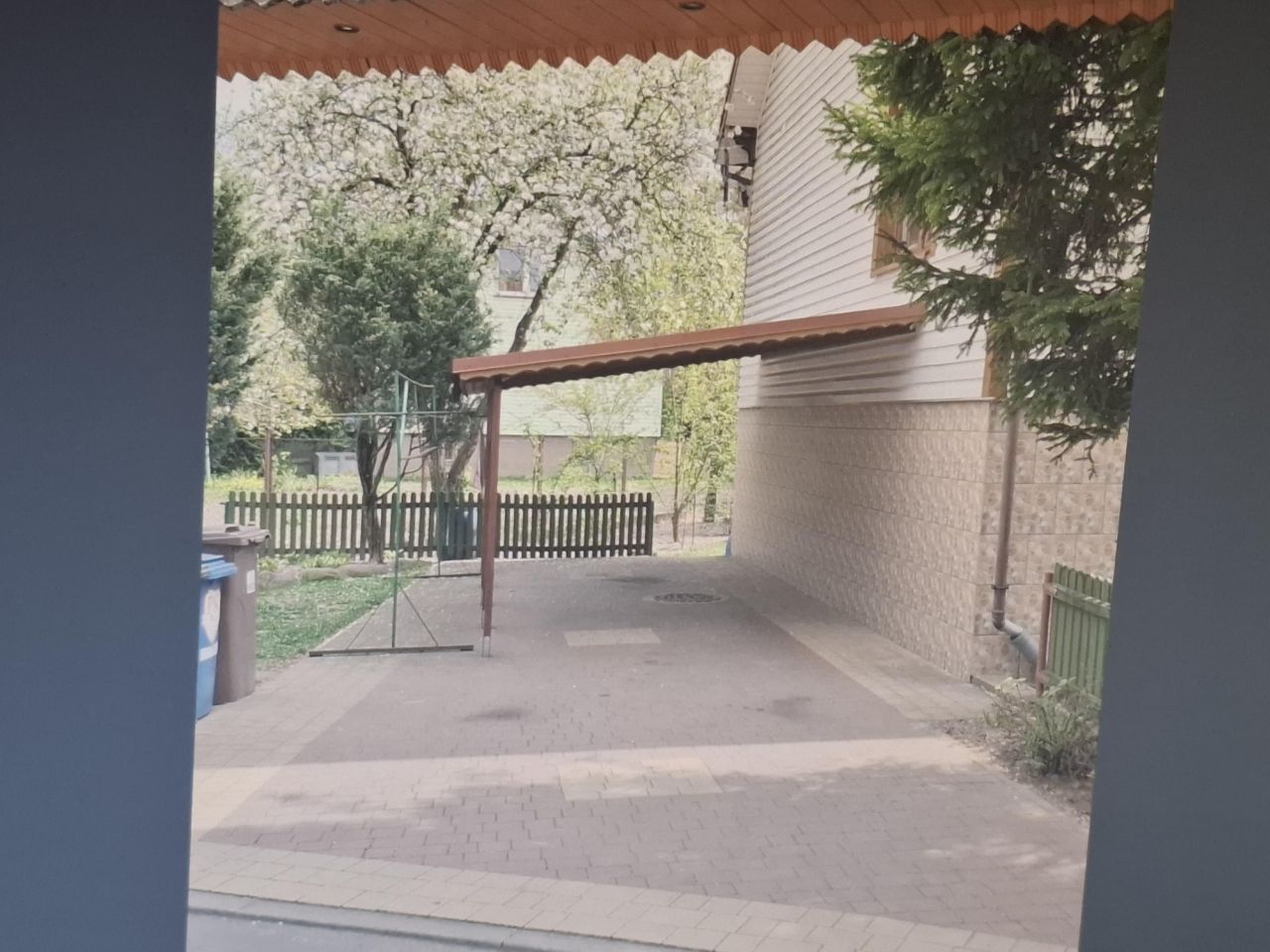 dom wolnostojący, 4 pokoje Bielsk Podlaski, ul. Józefa Ignacego Kraszewskiego. Zdjęcie 16