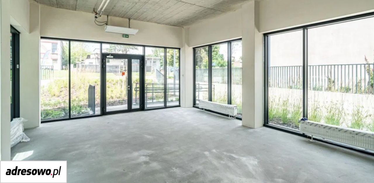 Lokal Wrocław Brochów, ul. Syryjska. Zdjęcie 2