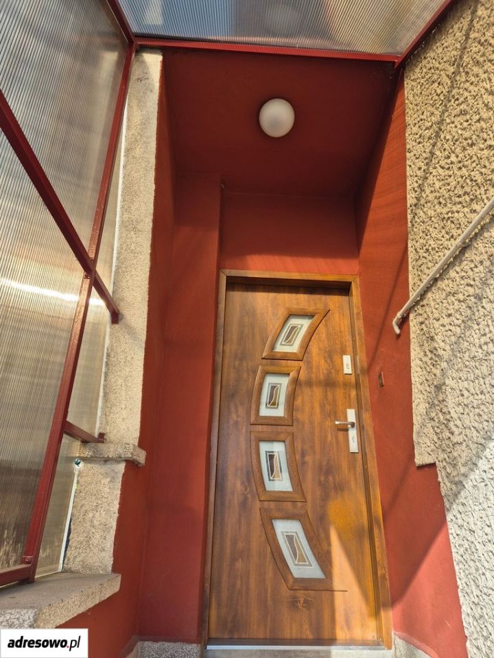dom wolnostojący, 5 pokoi Radomsko. Zdjęcie 8
