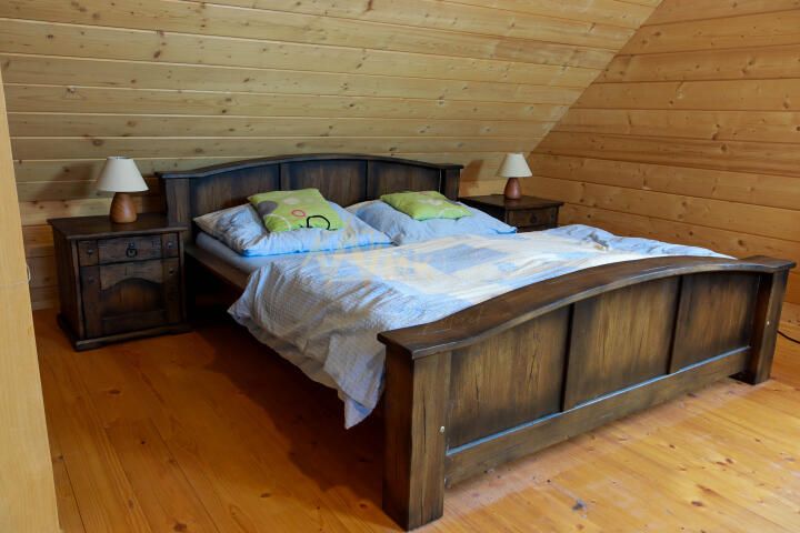 dworek, 7 pokoi Dąbrówka Szczepanowska. Zdjęcie 12