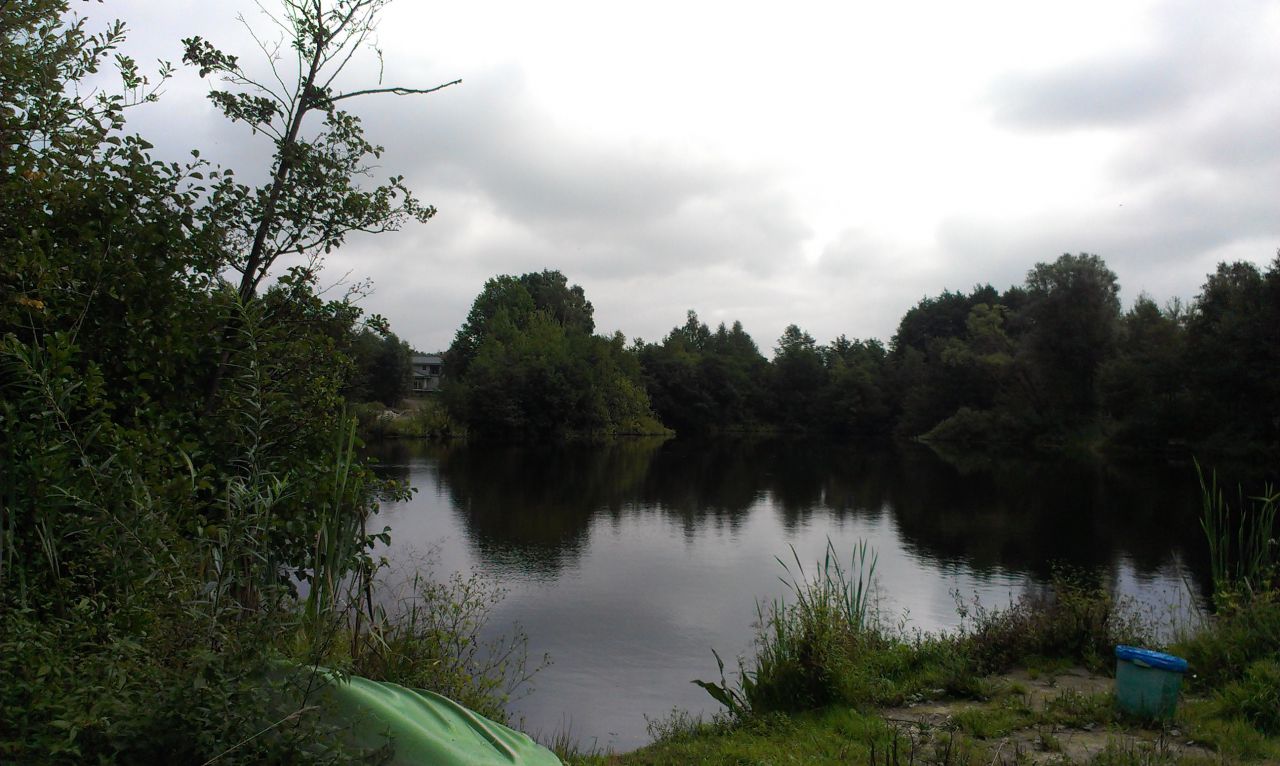 Działka budowlana Otomin, ul. Wrzosowa. Zdjęcie 2