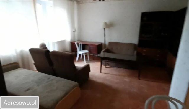 Mieszkanie 2-pokojowe Warszawa Ursynów, ul. Puszczyka. Zdjęcie 1