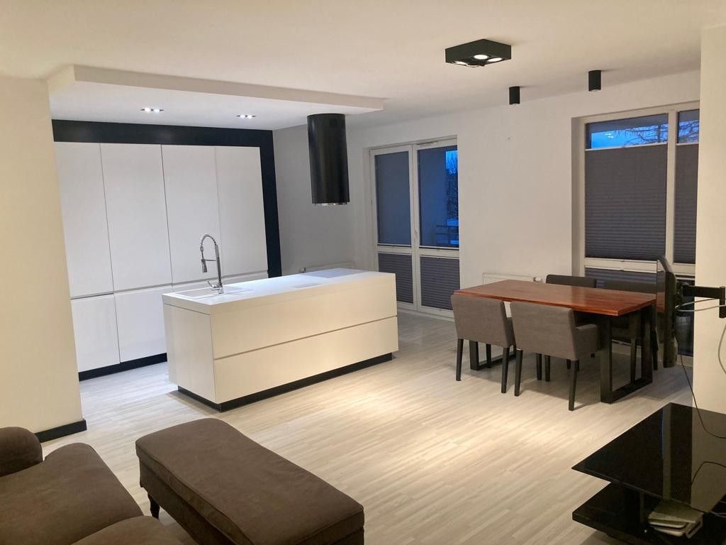 Mieszkanie 3-pokojowe Kraków Podgórze, ul. Wielicka