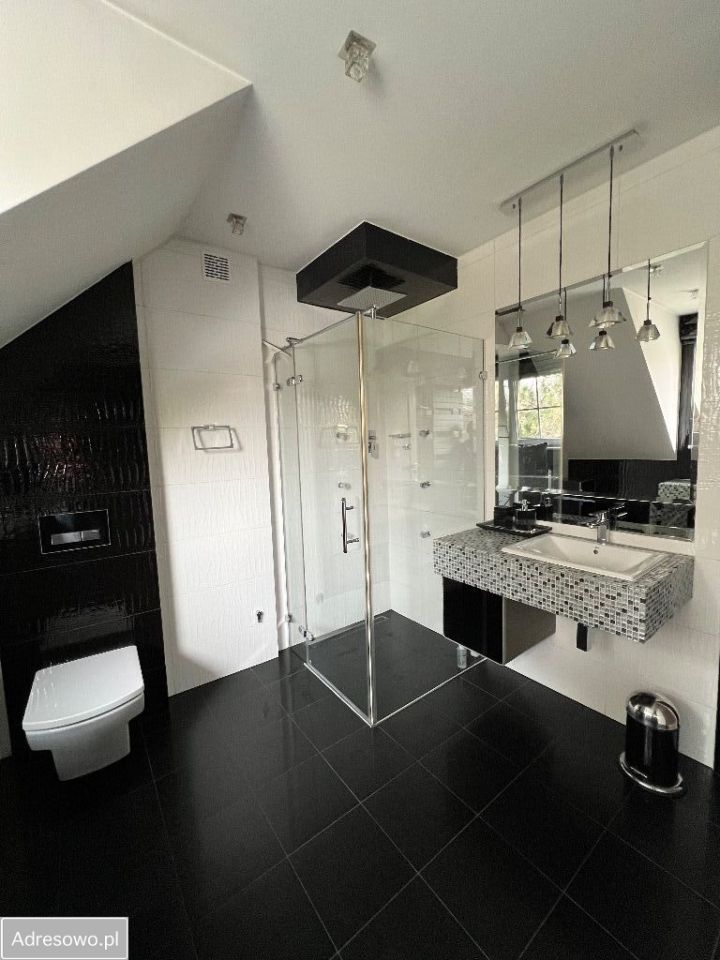 dom wolnostojący, 8 pokoi Gierałcice. Zdjęcie 13