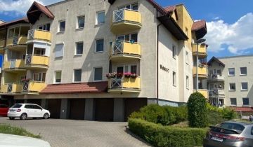 Mieszkanie 3-pokojowe Toruń Grębocin nad Strugą, ul. Widok