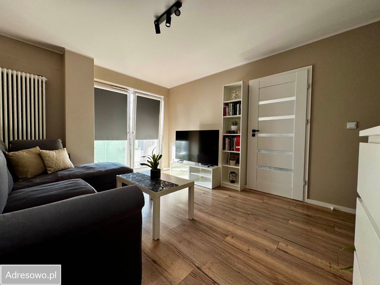 Mieszkanie 2-pokojowe Gliwice, ul. Kozielska. Zdjęcie 15