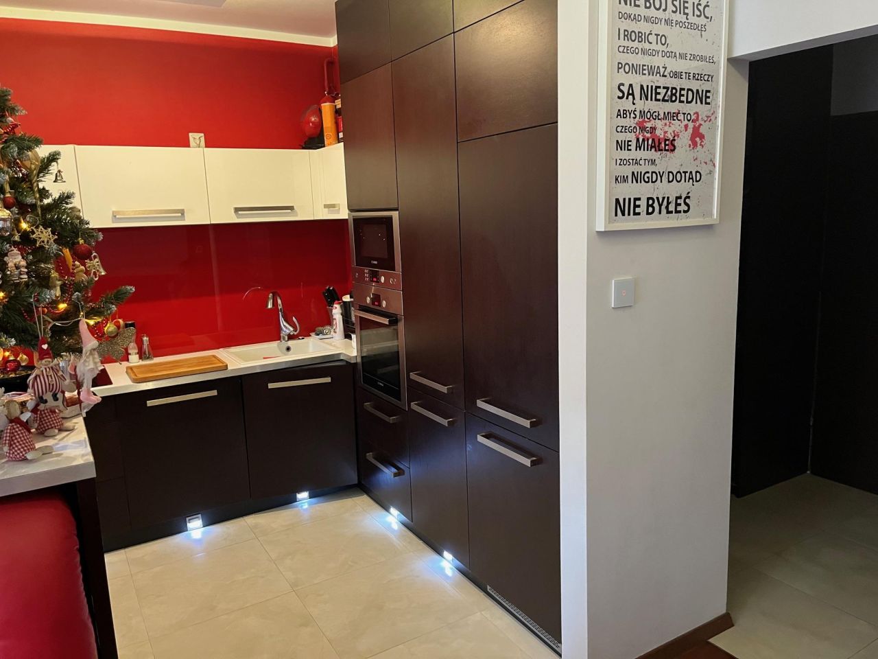 Mieszkanie 2-pokojowe Warszawa Białołęka, ul. Wiśniowy Sad. Zdjęcie 7