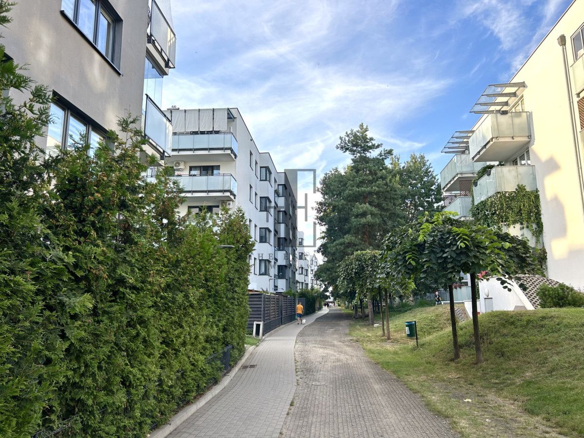 Mieszkanie 2-pokojowe Ząbki, ul. Powstańców. Zdjęcie 8