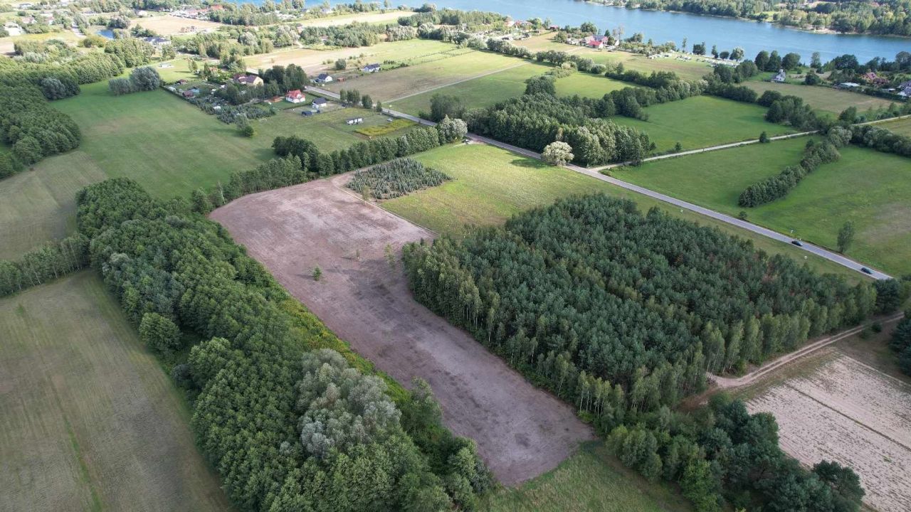 Działka budowlana Białe. Zdjęcie 8