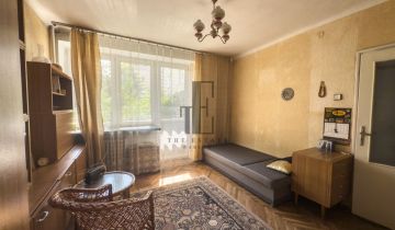 Mieszkanie 2-pokojowe Warszawa Śródmieście, ul. Emilii Plater