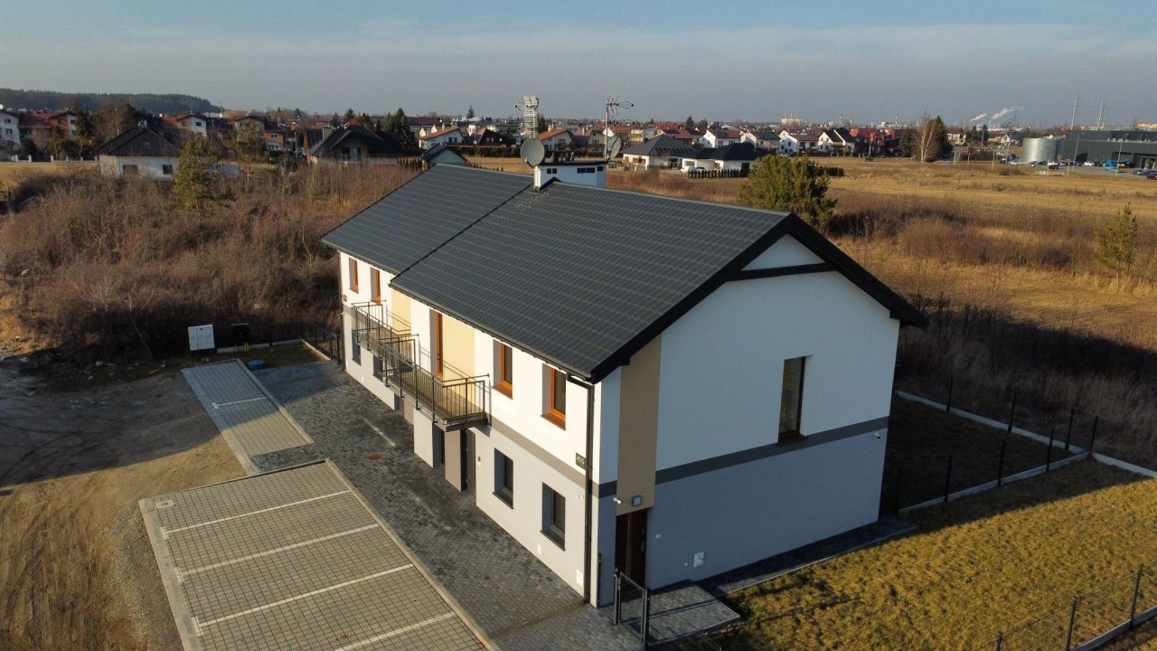 Mieszkanie 4-pokojowe Mielec, ul. Krańcowa. Zdjęcie 6