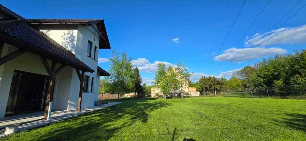 dom wolnostojący, 5 pokoi Kraków Swoszowice, ul. Borowinowa. Zdjęcie 5