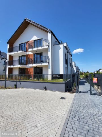 Mieszkanie 2-pokojowe Kraków Bieżanów, ul. Zbożowa. Zdjęcie 1