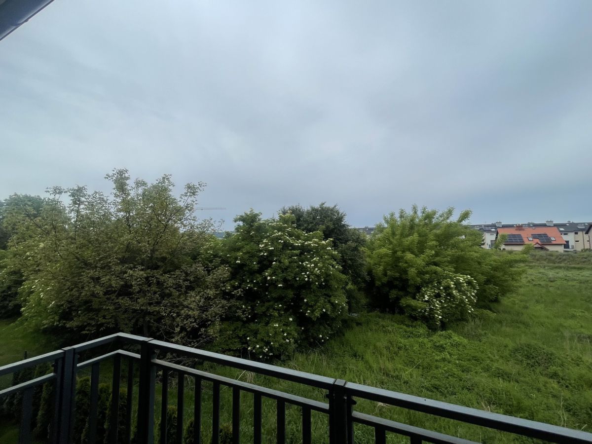 Mieszkanie 4-pokojowe Rumia, ul. Jałowcowa. Zdjęcie 5