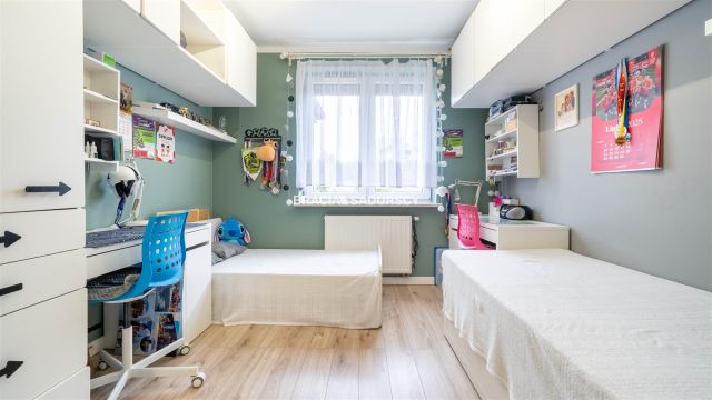 Mieszkanie 2-pokojowe Kraków Bieżanów, ul. Malachitowa. Zdjęcie 9