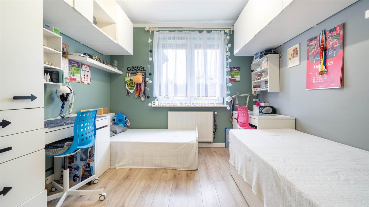 Mieszkanie 2-pokojowe Kraków Bieżanów, ul. Malachitowa. Zdjęcie 9