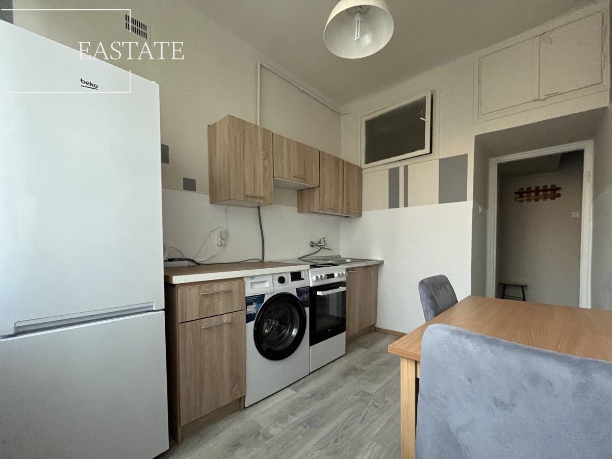 Mieszkanie 1-pokojowe Warszawa Praga, ul. Józefa Dwernickiego. Zdjęcie 6