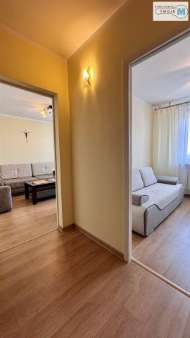 Mieszkanie 2-pokojowe Kielce, ul. Romualda. Zdjęcie 19