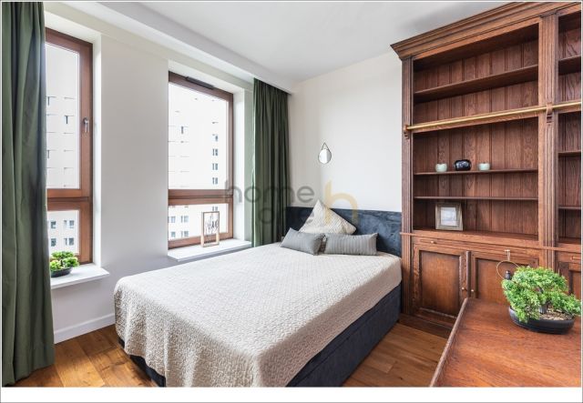 Mieszkanie 3-pokojowe Warszawa Żoliborz. Zdjęcie 10