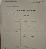 Działka rolno-budowlana Sienno. Zdjęcie 2