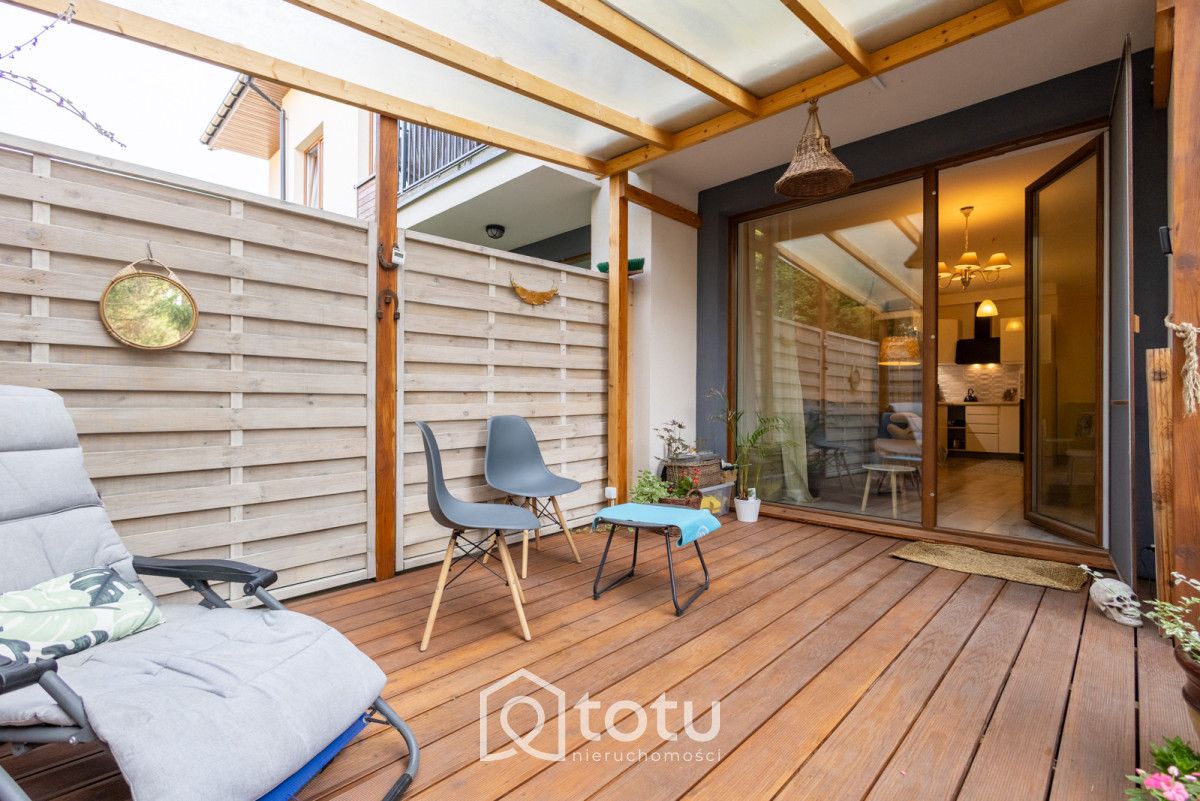 Mieszkanie 2-pokojowe Marki Struga, ul. Kolorowa