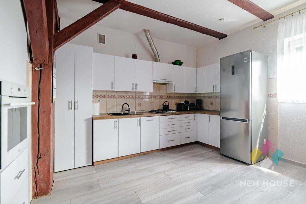 Lokal Reszel, ul. Warmińska. Zdjęcie 4