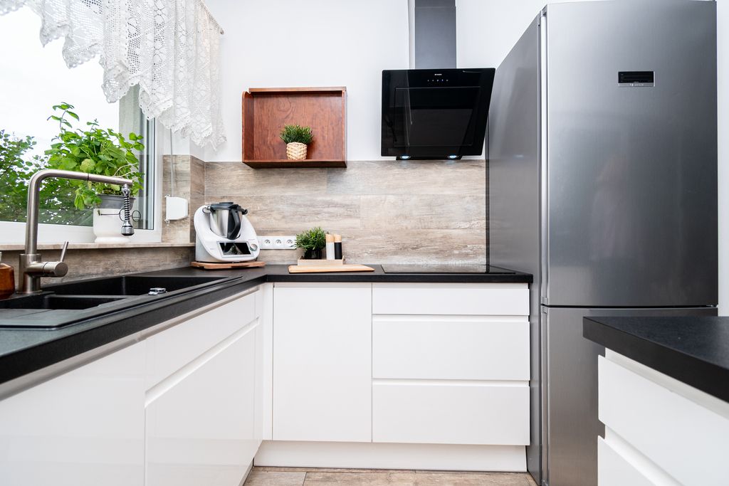 dom wolnostojący, 6 pokoi Kalisz, ul. Łąkowa. Zdjęcie 8