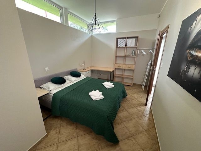 dom wolnostojący, 3 pokoje Kudowa-Zdrój, ul. Pogodna. Zdjęcie 3