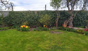 Działka rod Gliwice