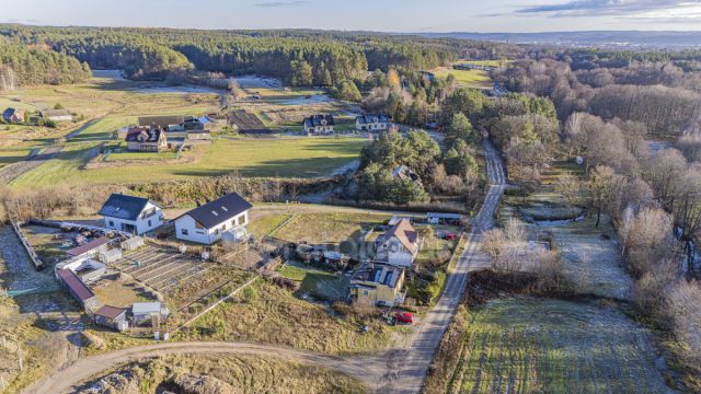 Działka inwestycyjna Orle. Zdjęcie 8