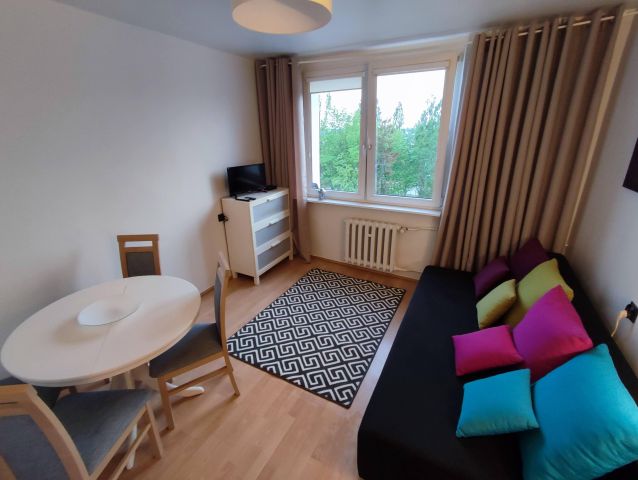 Mieszkanie 2-pokojowe Gdańsk Matarnia, ul. mjr. Mieczysława Słabego. Zdjęcie 1